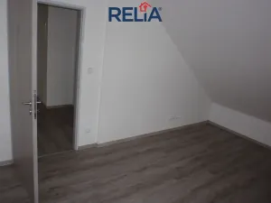 Pronájem bytu 2+kk, Liberec, Slavíčkova, 53 m2