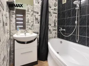 Prodej bytu 3+1, Kladno, Ostravská, 72 m2