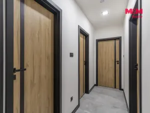 Prodej rodinného domu, Petrovice u Karviné - Prstná, 80 m2