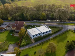 Prodej rodinného domu, Petrovice u Karviné - Prstná, 80 m2