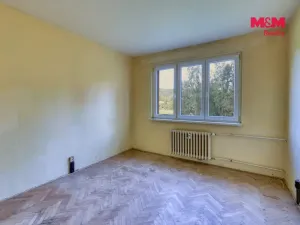 Pronájem bytu 2+1, Rotava, Sídliště, 58 m2