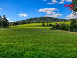 Pronájem bytu 2+1, Rotava, Sídliště, 58 m2