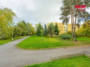 Prodej bytu 3+1, Kladno, Kordačova, 71 m2