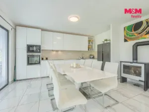 Prodej rodinného domu, Sulice - Želivec, K Hájku, 96 m2