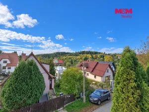 Prodej rodinného domu, Mnichovice, Na Závěrce, 170 m2