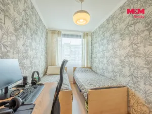 Prodej bytu 3+kk, Praha, Tererova, 63 m2