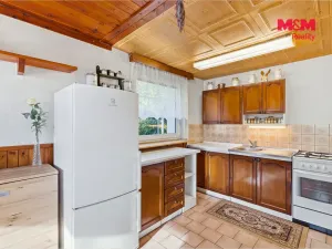 Prodej chalupy, Staré Křečany - Nové Křečany, 80 m2