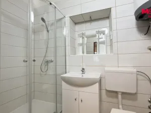 Pronájem bytu 1+kk, Kostelec nad Orlicí, Pelclova, 50 m2