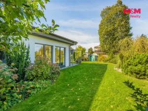 Prodej rodinného domu, Sulice - Želivec, K Hájku, 85 m2