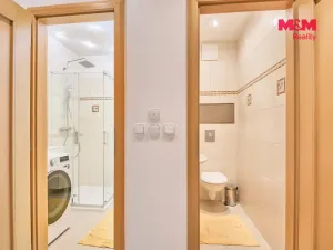 Prodej bytu 2+kk, Špindlerův Mlýn, 58 m2