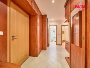 Prodej bytu 2+kk, Špindlerův Mlýn, 58 m2
