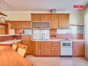Prodej bytu 2+kk, Špindlerův Mlýn, 58 m2
