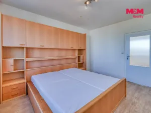 Prodej bytu 3+1, Klatovy - Klatovy III, 64 m2