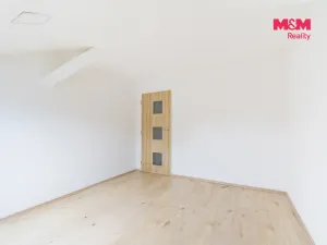 Pronájem bytu 4+1, Cheb, Svobody, 128 m2