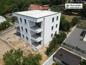 Prodej bytu 3+kk, Povile, Chorvatsko, 53 m2