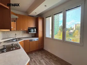 Pronájem bytu 2+1, Praha - Kamýk, Špirkova, 67 m2