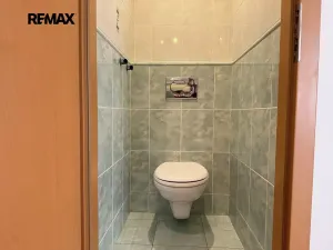 Pronájem bytu 2+1, Praha - Kamýk, Špirkova, 67 m2