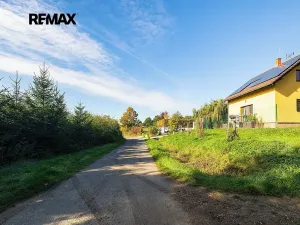 Prodej pozemku pro bydlení, Lážovice, 4000 m2