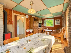 Prodej chaty, Červená Lhota, 47 m2