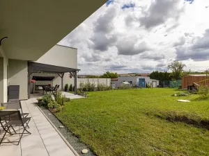 Prodej rodinného domu, Dražovice, 99 m2
