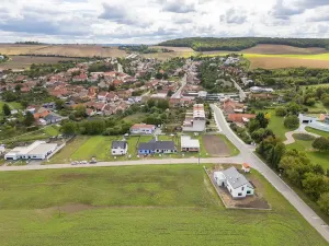 Prodej rodinného domu, Dražovice, 99 m2