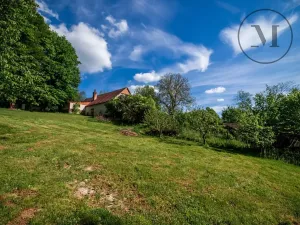 Prodej chalupy, Chroboly, 210 m2