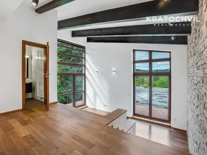 Prodej rodinného domu, Praha - Velká Chuchle, U bažantnice, 674 m2