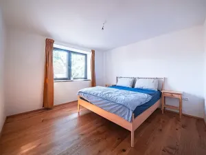Prodej bytu 4+1, Střítež, 146 m2