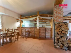 Prodej rodinného domu, Horní Slavkov, Ke Koupališti, 443 m2