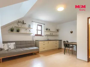 Prodej rodinného domu, Horní Slavkov, Ke Koupališti, 443 m2