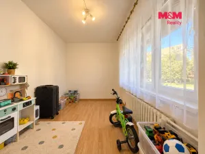 Prodej bytu 3+1, Bohumín - Nový Bohumín, Svat. Čecha, 60 m2