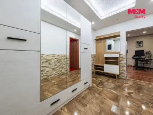 Prodej bytu 3+1, Strakonice - Strakonice II, Družstevní, 63 m2