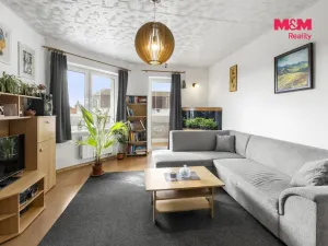 Prodej bytu 2+1, Čáslav - Čáslav-Nové Město, Jeníkovská, 84 m2