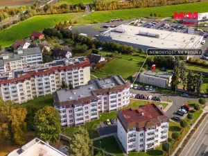 Prodej bytu 2+1, Čáslav - Čáslav-Nové Město, Jeníkovská, 84 m2