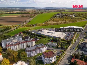 Prodej bytu 2+1, Čáslav - Čáslav-Nové Město, Jeníkovská, 84 m2