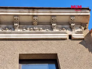 Prodej obchodního prostoru, Kolín - Kolín II, Sokolská, 230 m2