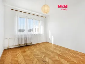Prodej bytu 2+1, Most, Jaroslava Vrchlického, 52 m2