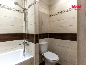 Prodej bytu 2+1, Ostrava, Výškovická, 57 m2