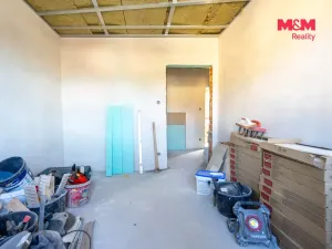 Prodej bytu 3+1, Praha - Lochkov, K celinám, 99 m2