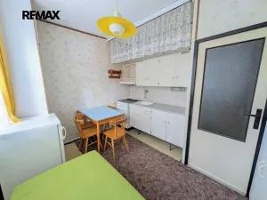 Prodej bytu 1+1, Jihlava, Březinova, 31 m2
