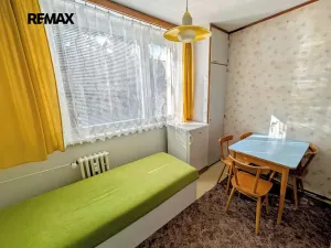 Prodej bytu 1+1, Jihlava, Březinova, 31 m2