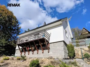 Prodej chaty, Věžná, 55 m2