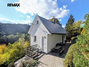 Prodej chaty, Věžná, 55 m2
