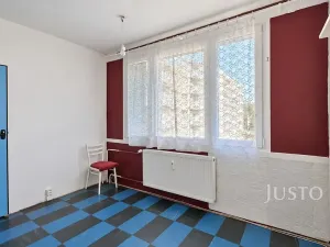 Prodej bytu 2+1, Písek, Harantova, 63 m2