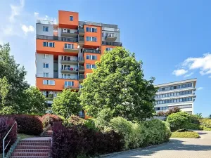 Prodej bytu 3+kk, Praha - Stodůlky, Symfonická, 89 m2