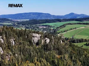 Prodej pozemku pro bydlení, Teplice nad Metují, 4759 m2
