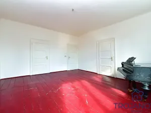 Prodej vícegeneračního domu, Bystřice pod Hostýnem, Přerovská, 383 m2