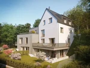 Prodej vily, Liberec, Na Zátoči, 249 m2