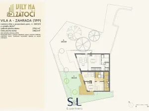 Prodej vily, Liberec, Na Zátoči, 249 m2