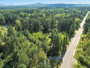Prodej komerčního pozemku, Ralsko, 4680 m2